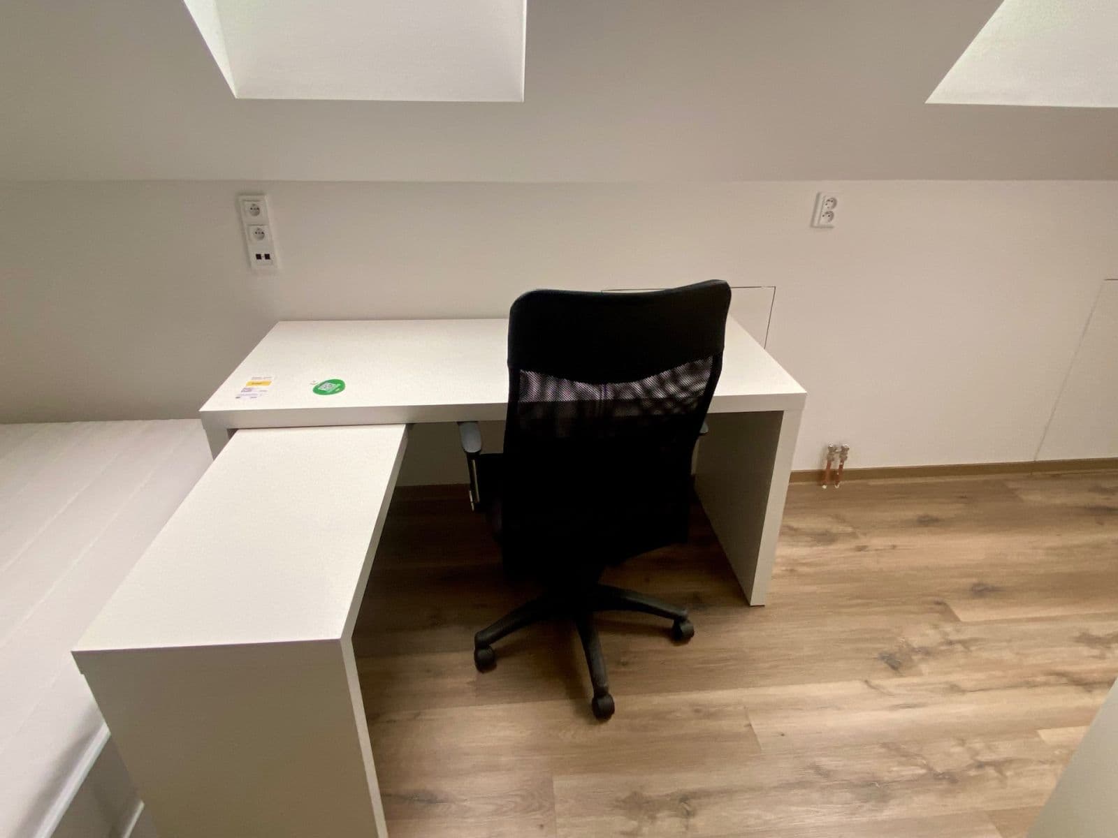 Prenájom bytu 1-izbový 28 m², Dalovická, Praha, Praha Prenájom bytu 1-izbový 28 m², Dalovická, Praha, Praha