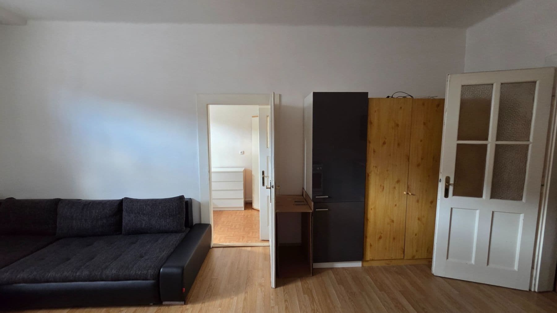 Prenájom bytu 2-izbový 40 m², 5. května, Praha, Praha Prenájom bytu 2-izbový 40 m², 5. května, Praha, Praha