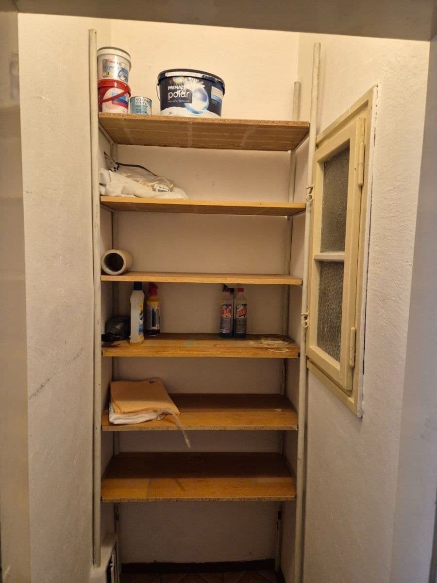 Prenájom bytu 2-izbový 40 m², 5. května, Praha, Praha Prenájom bytu 2-izbový 40 m², 5. května, Praha, Praha