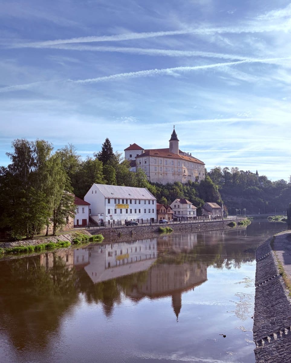 Predaj bytu 1-izbový 35 m², Marie Majerové, Ledeč nad Sázavou, Kraj Vysočina Predaj bytu 1-izbový 35 m², Marie Majerové, Ledeč nad Sázavou, Kraj Vysočina