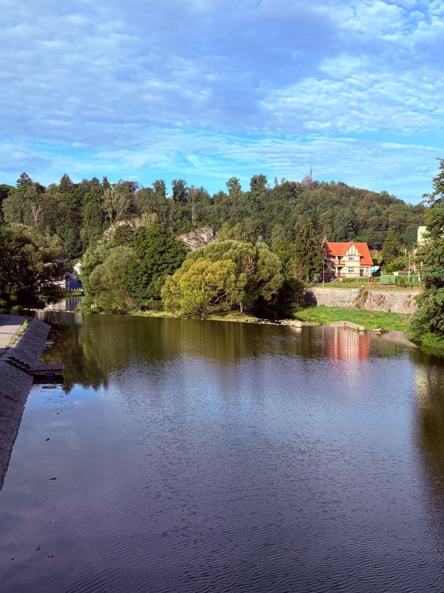 Predaj bytu 1-izbový 35 m², Marie Majerové, Ledeč nad Sázavou, Kraj Vysočina Predaj bytu 1-izbový 35 m², Marie Majerové, Ledeč nad Sázavou, Kraj Vysočina