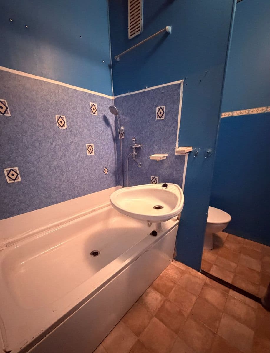 Predaj bytu 1-izbový 35 m², Marie Majerové, Ledeč nad Sázavou, Kraj Vysočina Predaj bytu 1-izbový 35 m², Marie Majerové, Ledeč nad Sázavou, Kraj Vysočina