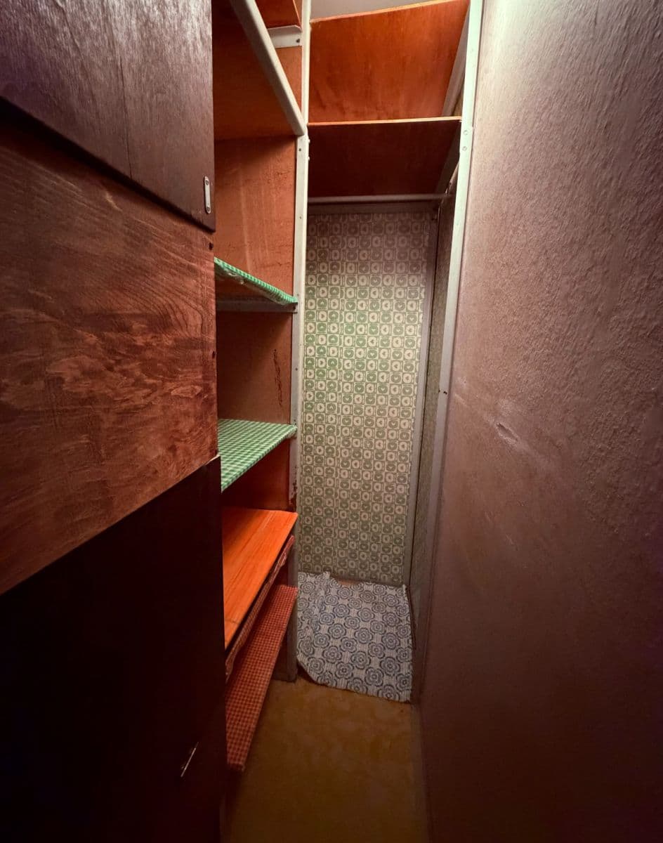 Predaj bytu 1-izbový 35 m², Marie Majerové, Ledeč nad Sázavou, Kraj Vysočina Predaj bytu 1-izbový 35 m², Marie Majerové, Ledeč nad Sázavou, Kraj Vysočina