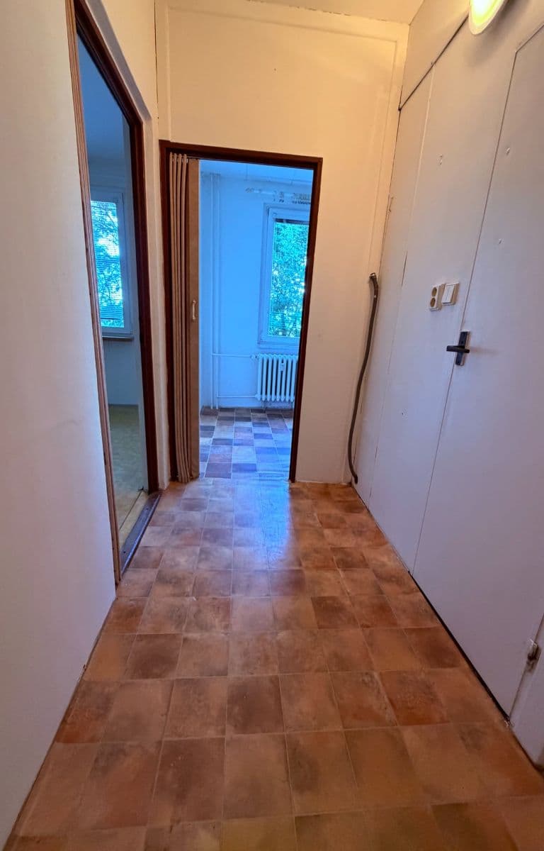 Predaj bytu 1-izbový 35 m², Marie Majerové, Ledeč nad Sázavou, Kraj Vysočina Predaj bytu 1-izbový 35 m², Marie Majerové, Ledeč nad Sázavou, Kraj Vysočina