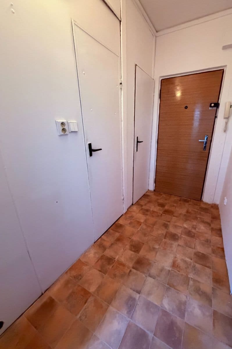 Predaj bytu 1-izbový 35 m², Marie Majerové, Ledeč nad Sázavou, Kraj Vysočina Predaj bytu 1-izbový 35 m², Marie Majerové, Ledeč nad Sázavou, Kraj Vysočina