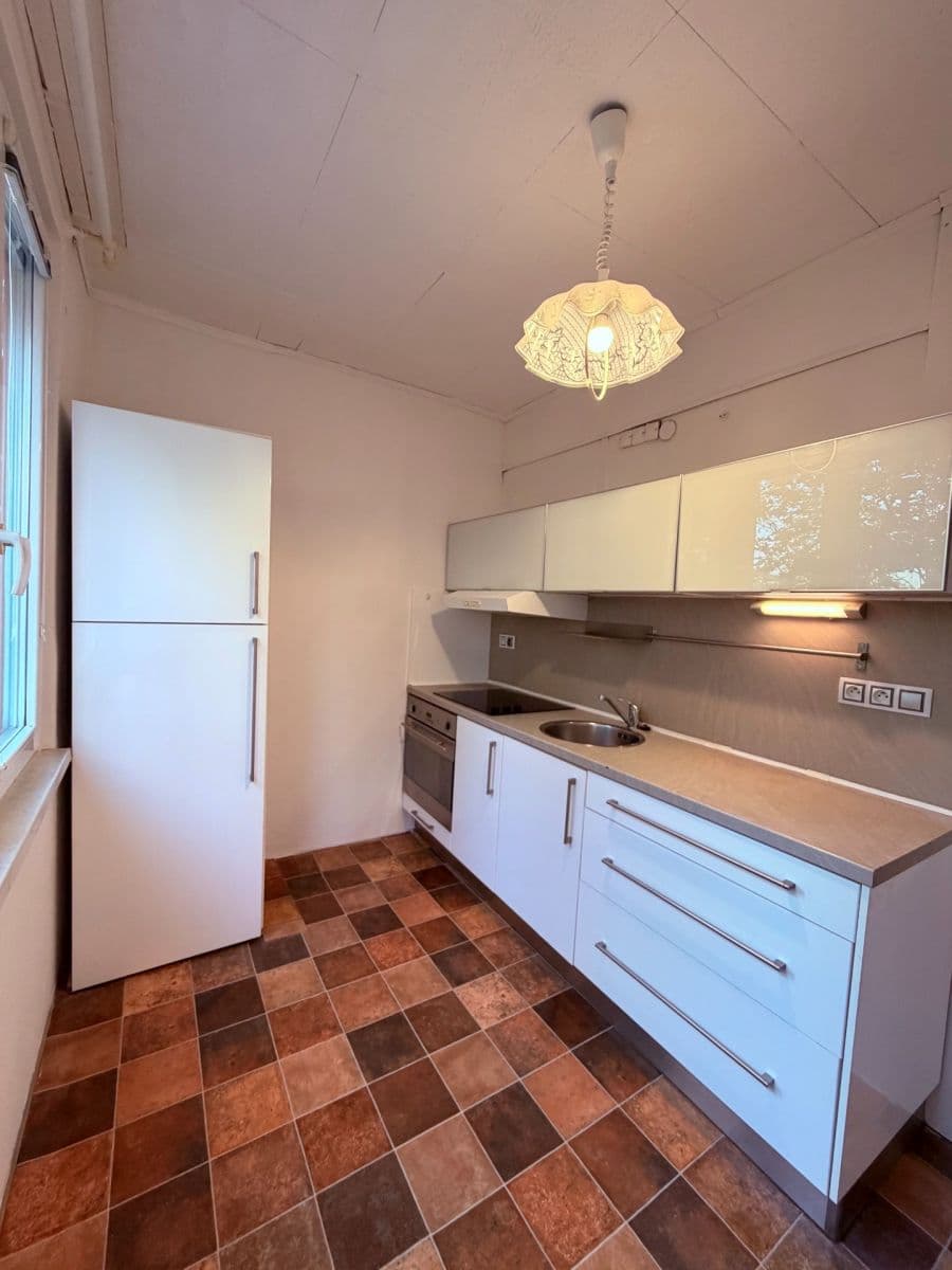 Predaj bytu 1-izbový 35 m², Marie Majerové, Ledeč nad Sázavou, Kraj Vysočina Predaj bytu 1-izbový 35 m², Marie Majerové, Ledeč nad Sázavou, Kraj Vysočina