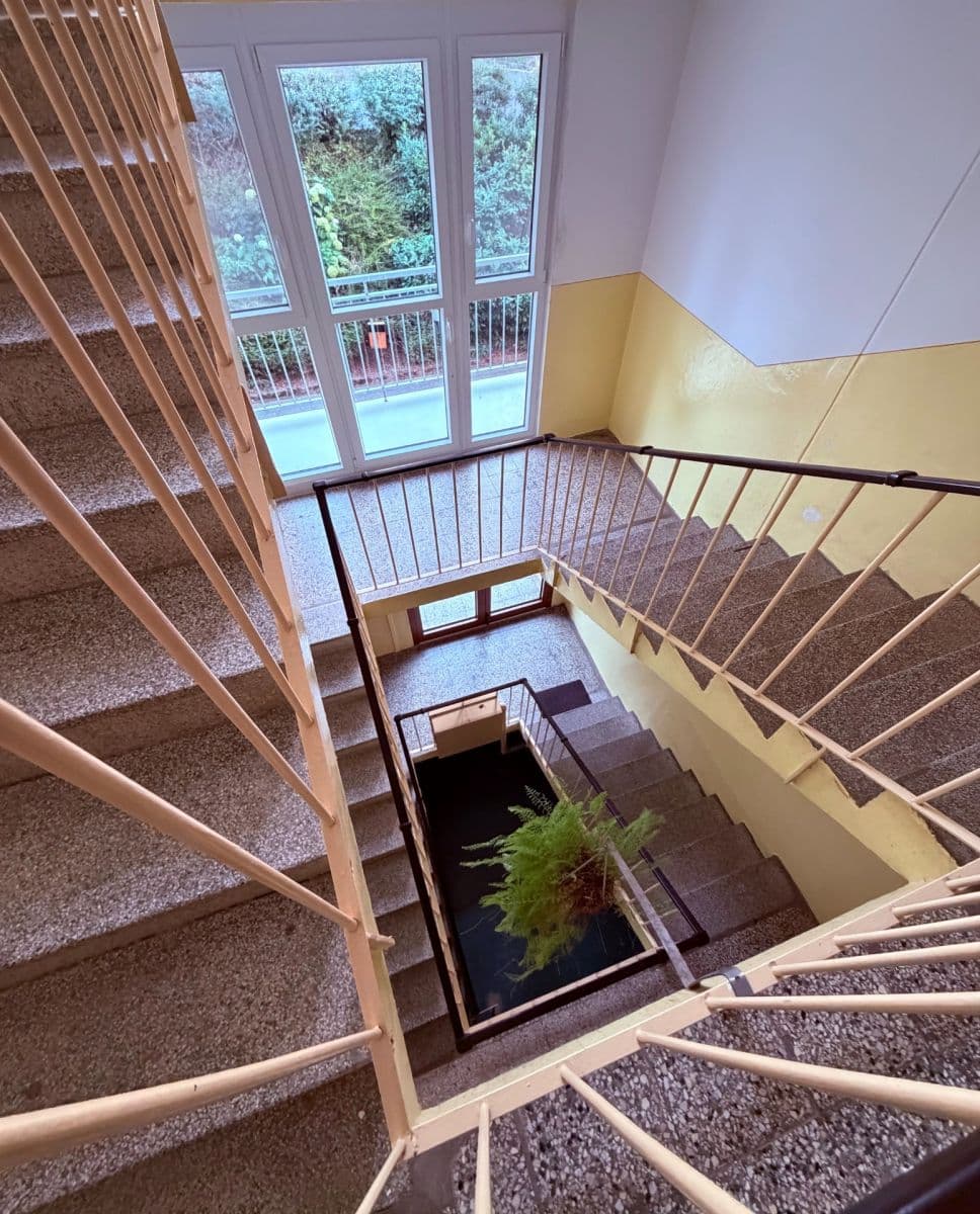 Predaj bytu 1-izbový 35 m², Marie Majerové, Ledeč nad Sázavou, Kraj Vysočina Predaj bytu 1-izbový 35 m², Marie Majerové, Ledeč nad Sázavou, Kraj Vysočina