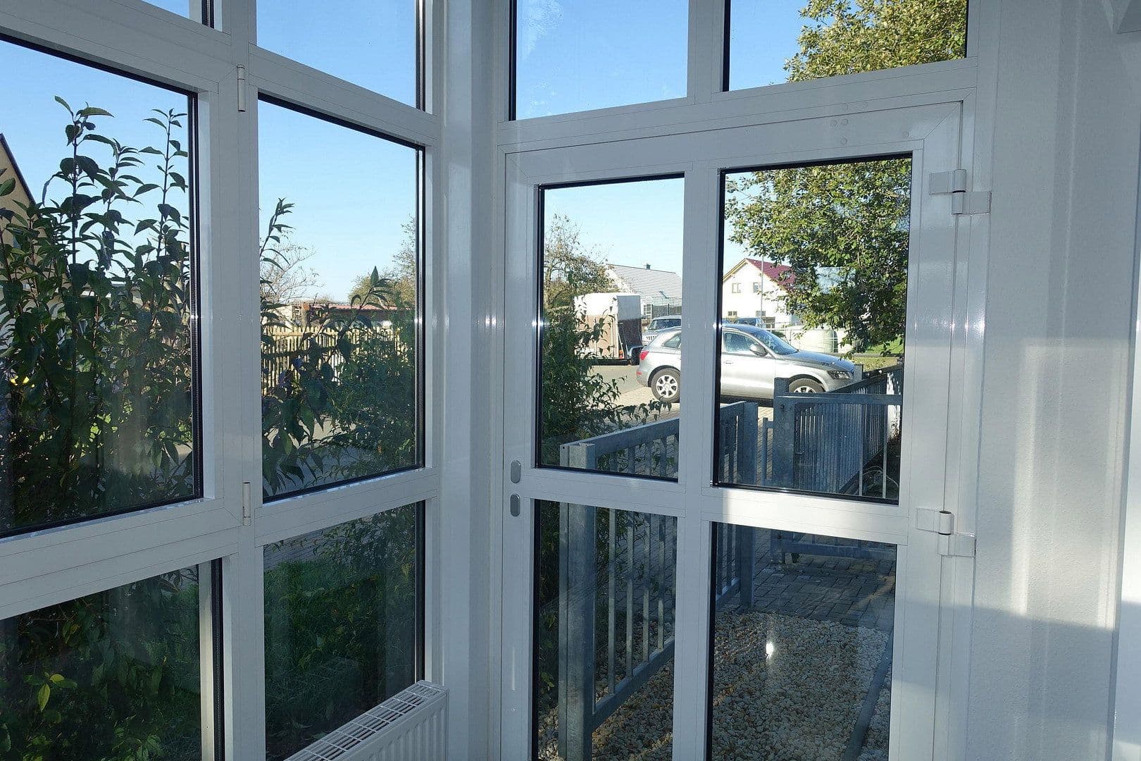 Prenájom bytu 3-izbový 150 m², Lützerodaer Weg 8, JENA, Durínsko Prenájom bytu 3-izbový 150 m², Lützerodaer Weg 8, JENA, Durínsko