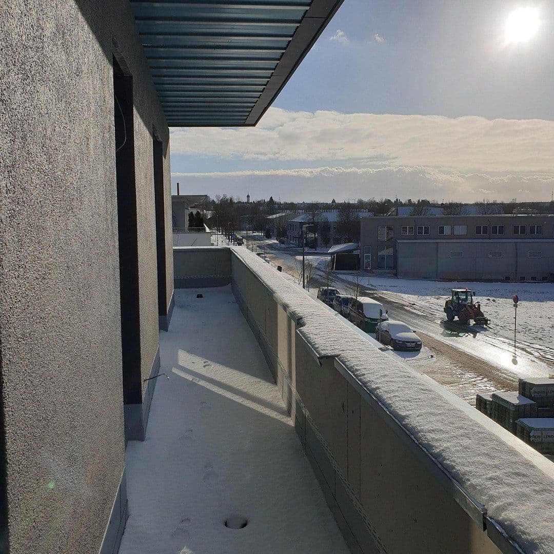 Prenájom bytu 4-izbový 107 m², Georg-Huber-Straße 12, Zorneding - Ortsteil Pöring, Bavorsko Prenájom bytu 4-izbový 107 m², Georg-Huber-Straße 12, Zorneding - Ortsteil Pöring, Bavorsko