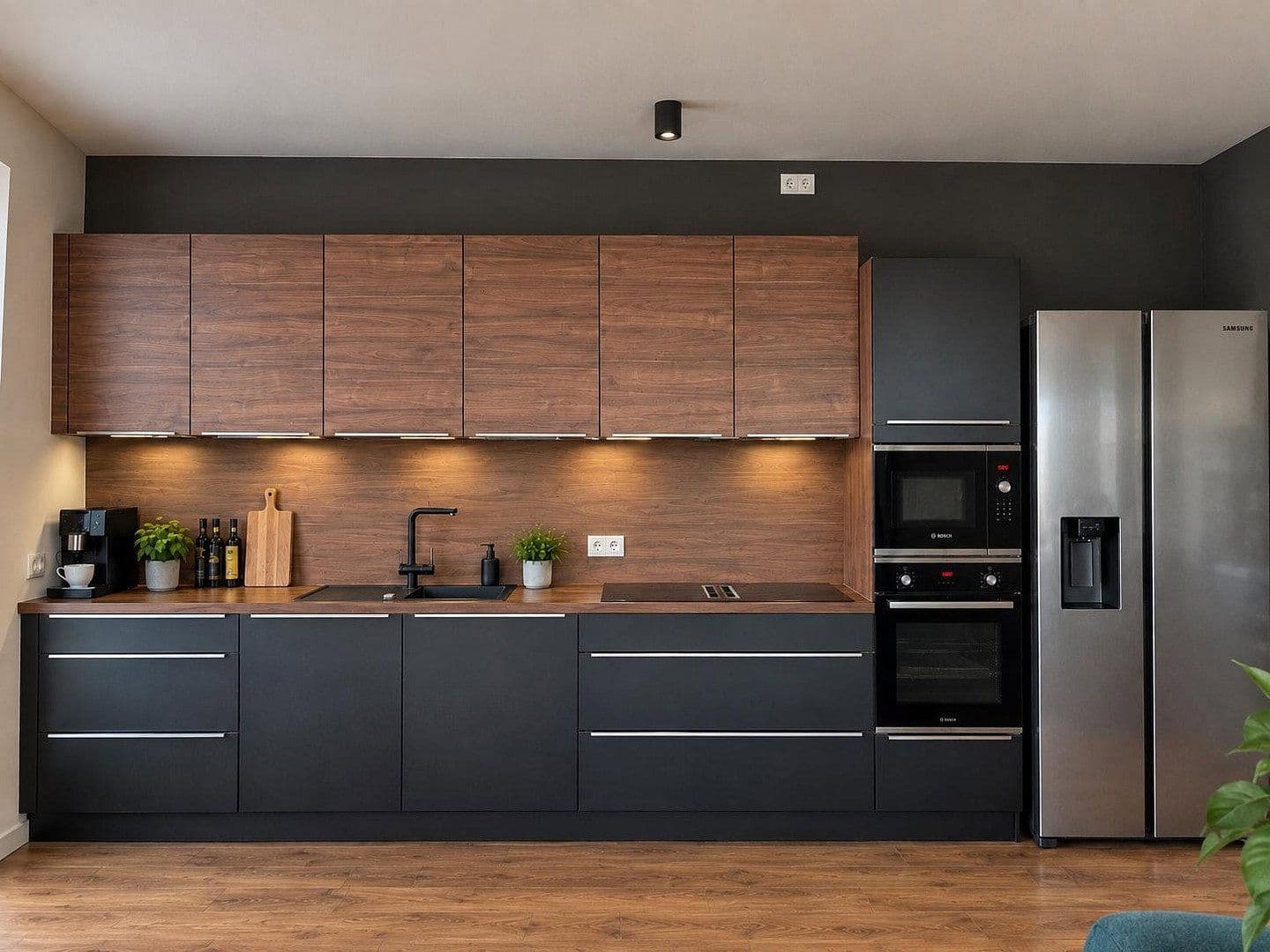 Prenájom bytu 4-izbový 107 m², Georg-Huber-Straße 12, Zorneding - Ortsteil Pöring, Bavorsko Prenájom bytu 4-izbový 107 m², Georg-Huber-Straße 12, Zorneding - Ortsteil Pöring, Bavorsko