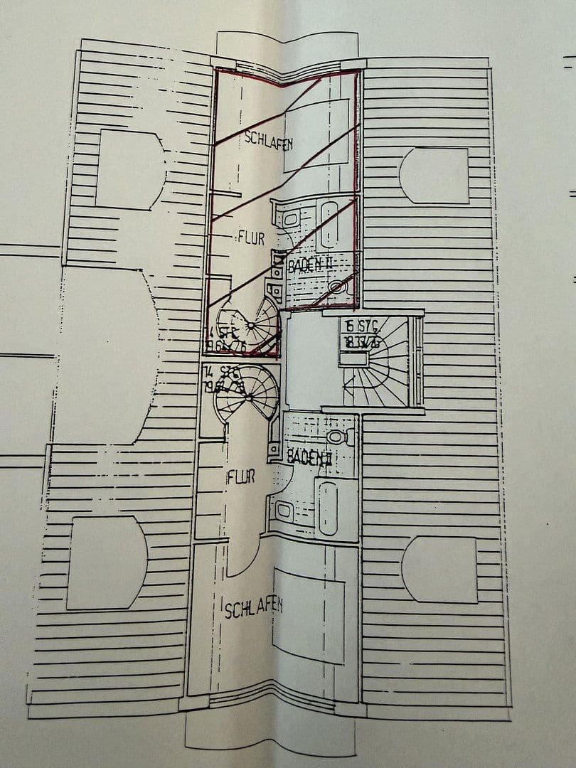 Predaj bytu 3-izbový 92 m², Sonnenstrasse 8a, Zirndorf, Bavorsko Predaj bytu 3-izbový 92 m², Sonnenstrasse 8a, Zirndorf, Bavorsko