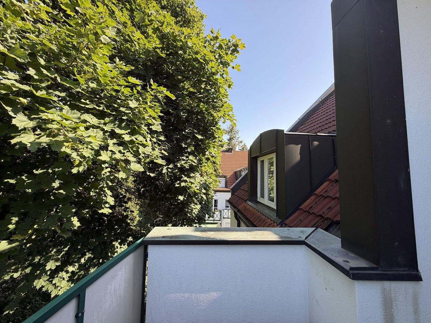 Predaj bytu 3-izbový 92 m², Sonnenstrasse 8a, Zirndorf, Bavorsko Predaj bytu 3-izbový 92 m², Sonnenstrasse 8a, Zirndorf, Bavorsko