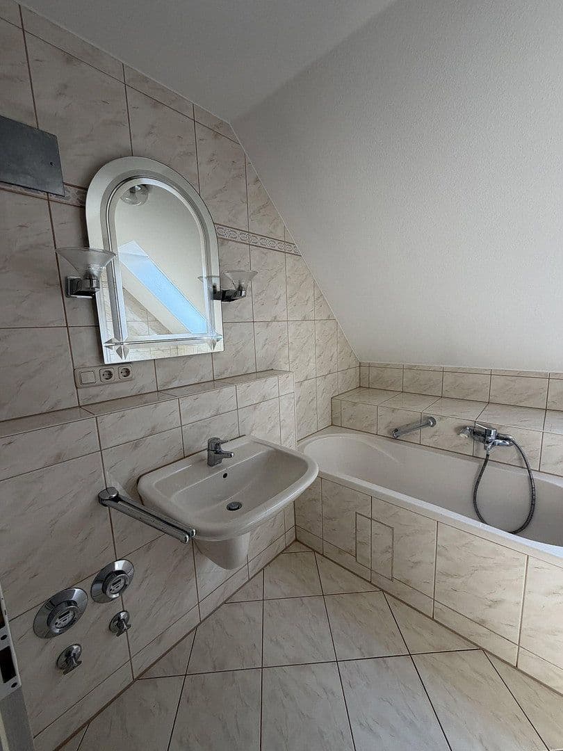 Predaj bytu 3-izbový 92 m², Sonnenstrasse 8a, Zirndorf, Bavorsko Predaj bytu 3-izbový 92 m², Sonnenstrasse 8a, Zirndorf, Bavorsko