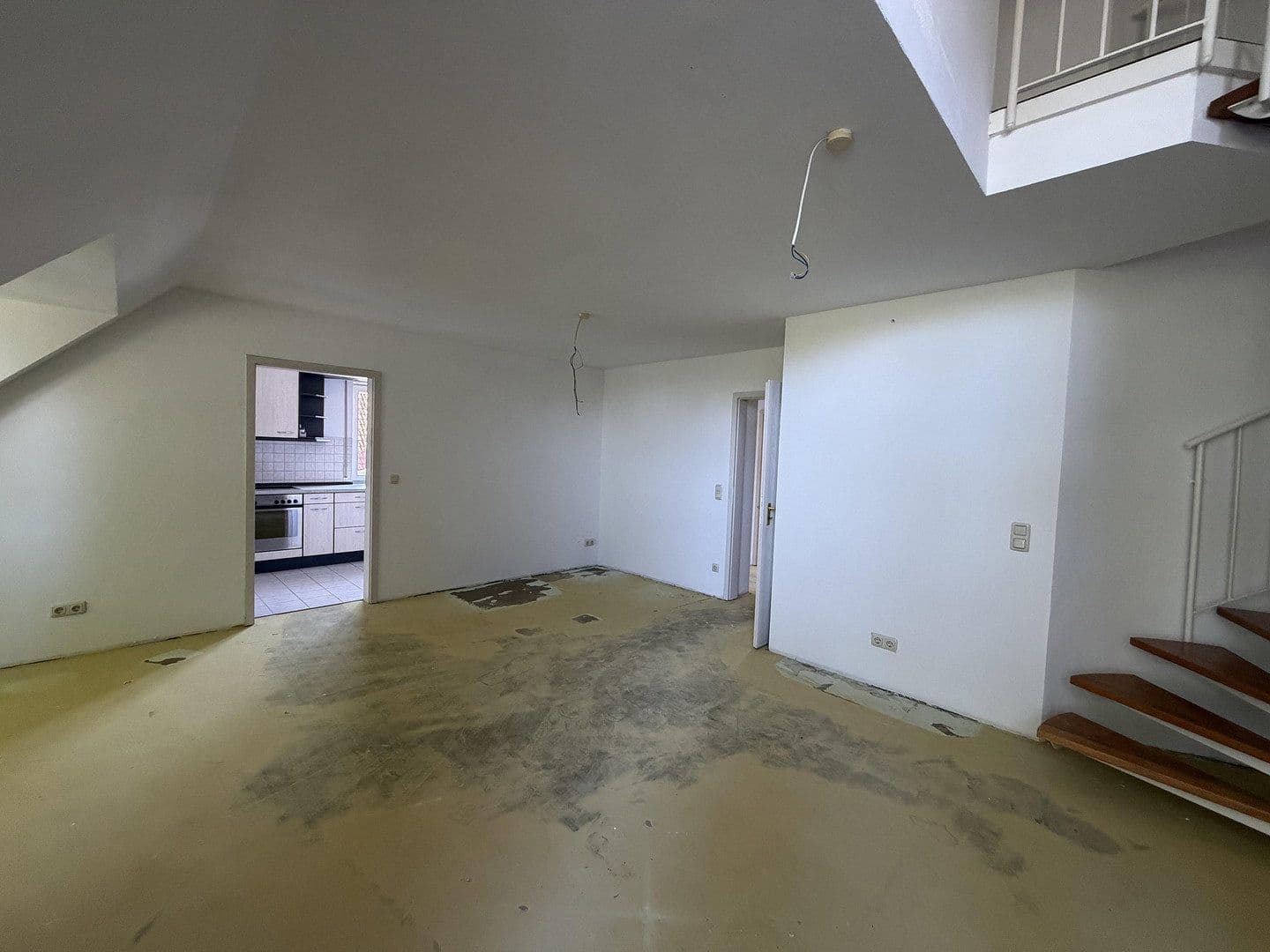 Predaj bytu 3-izbový 92 m², Sonnenstrasse 8a, Zirndorf, Bavorsko Predaj bytu 3-izbový 92 m², Sonnenstrasse 8a, Zirndorf, Bavorsko