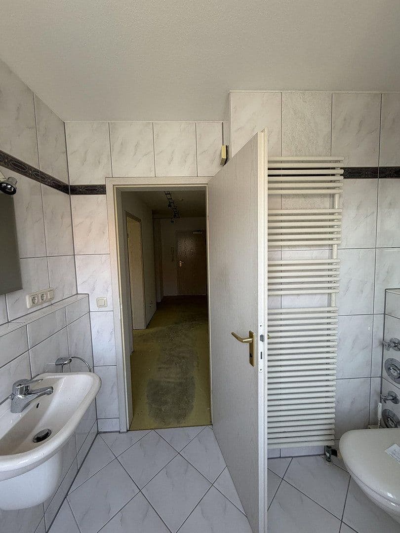 Predaj bytu 3-izbový 92 m², Sonnenstrasse 8a, Zirndorf, Bavorsko Predaj bytu 3-izbový 92 m², Sonnenstrasse 8a, Zirndorf, Bavorsko