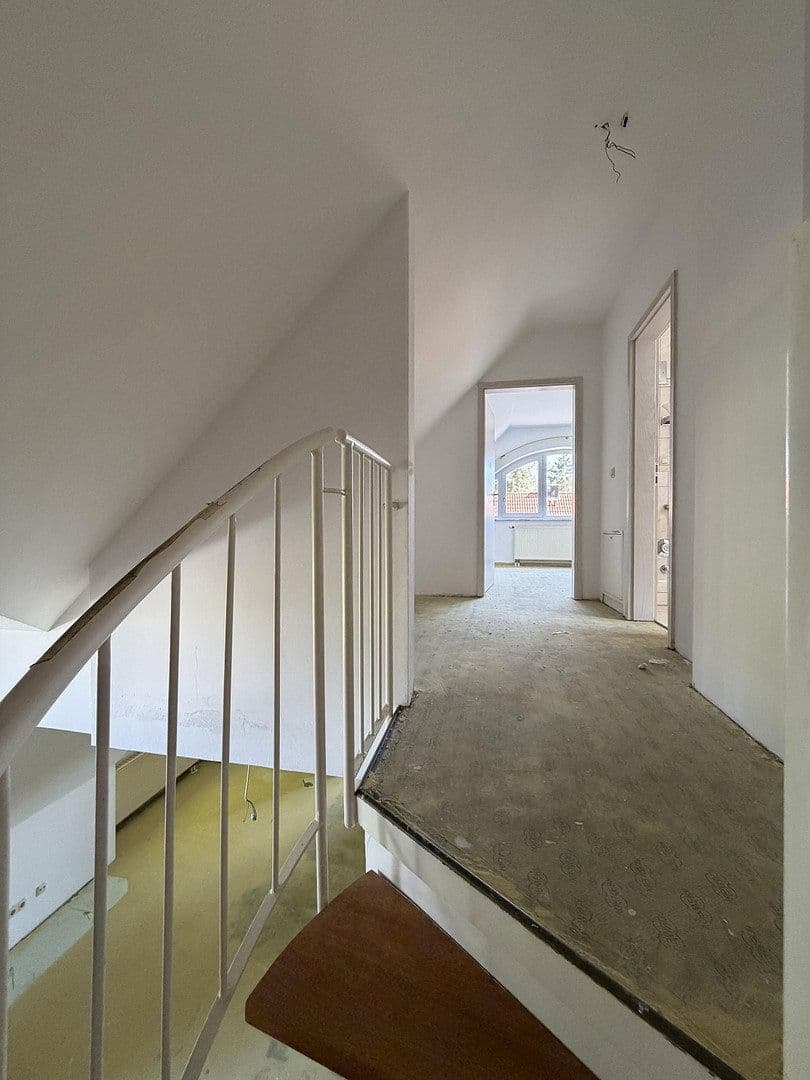 Predaj bytu 3-izbový 92 m², Sonnenstrasse 8a, Zirndorf, Bavorsko Predaj bytu 3-izbový 92 m², Sonnenstrasse 8a, Zirndorf, Bavorsko