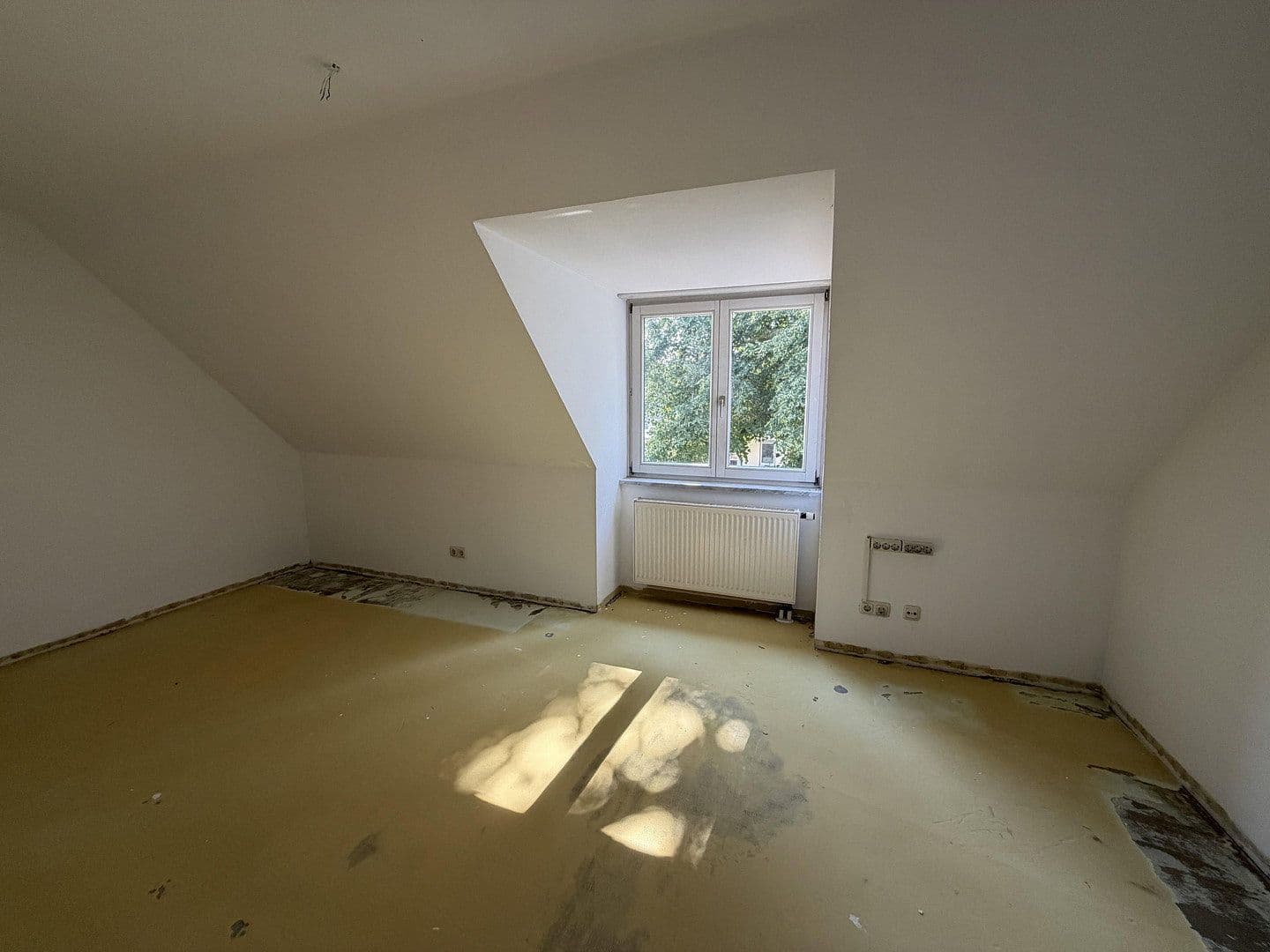 Predaj bytu 3-izbový 92 m², Sonnenstrasse 8a, Zirndorf, Bavorsko Predaj bytu 3-izbový 92 m², Sonnenstrasse 8a, Zirndorf, Bavorsko