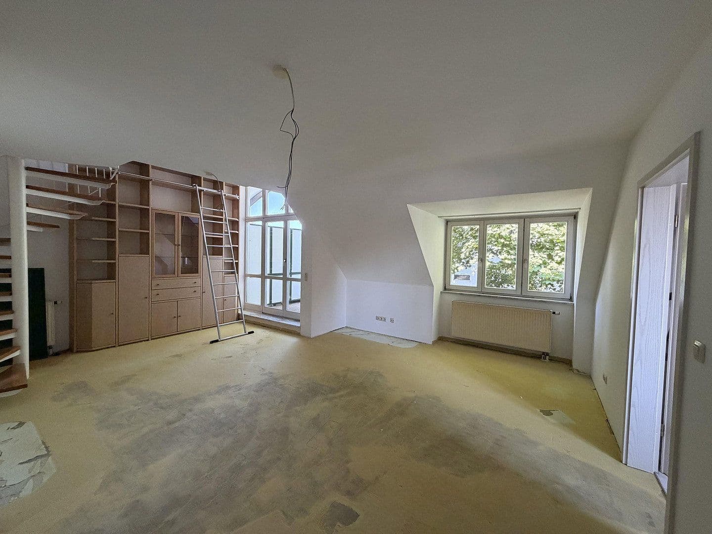 Predaj bytu 3-izbový 92 m², Sonnenstrasse 8a, Zirndorf, Bavorsko Predaj bytu 3-izbový 92 m², Sonnenstrasse 8a, Zirndorf, Bavorsko