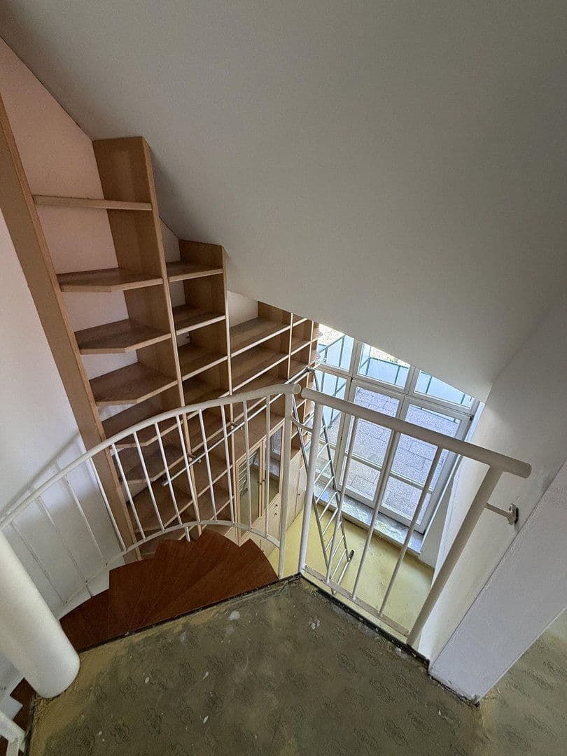 Predaj bytu 3-izbový 92 m², Sonnenstrasse 8a, Zirndorf, Bavorsko Predaj bytu 3-izbový 92 m², Sonnenstrasse 8a, Zirndorf, Bavorsko