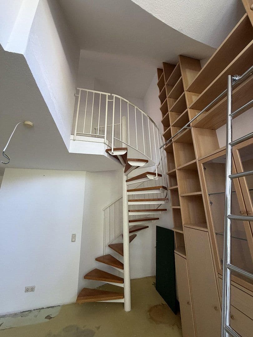 Predaj bytu 3-izbový 92 m², Sonnenstrasse 8a, Zirndorf, Bavorsko Predaj bytu 3-izbový 92 m², Sonnenstrasse 8a, Zirndorf, Bavorsko