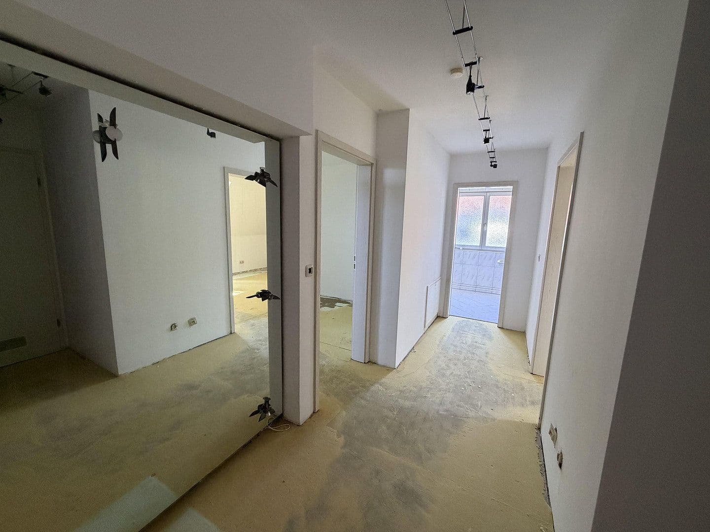 Predaj bytu 3-izbový 92 m², Sonnenstrasse 8a, Zirndorf, Bavorsko Predaj bytu 3-izbový 92 m², Sonnenstrasse 8a, Zirndorf, Bavorsko