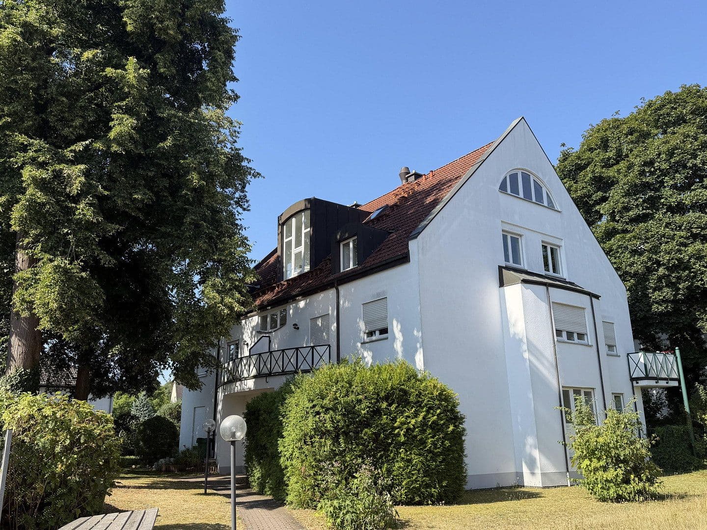 Predaj bytu 3-izbový 92 m², Sonnenstrasse 8a, Zirndorf, Bavorsko Predaj bytu 3-izbový 92 m², Sonnenstrasse 8a, Zirndorf, Bavorsko