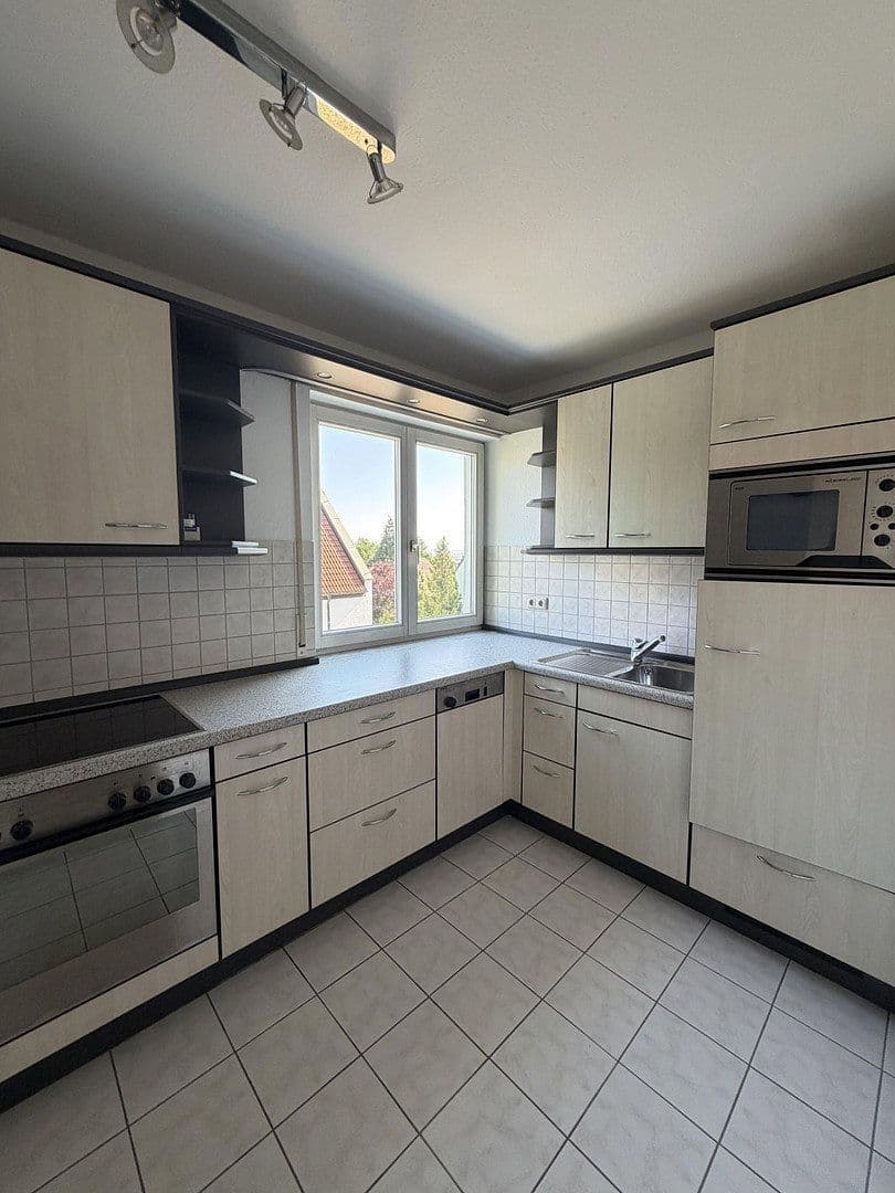 Predaj bytu 3-izbový 92 m², Sonnenstrasse 8a, Zirndorf, Bavorsko Predaj bytu 3-izbový 92 m², Sonnenstrasse 8a, Zirndorf, Bavorsko