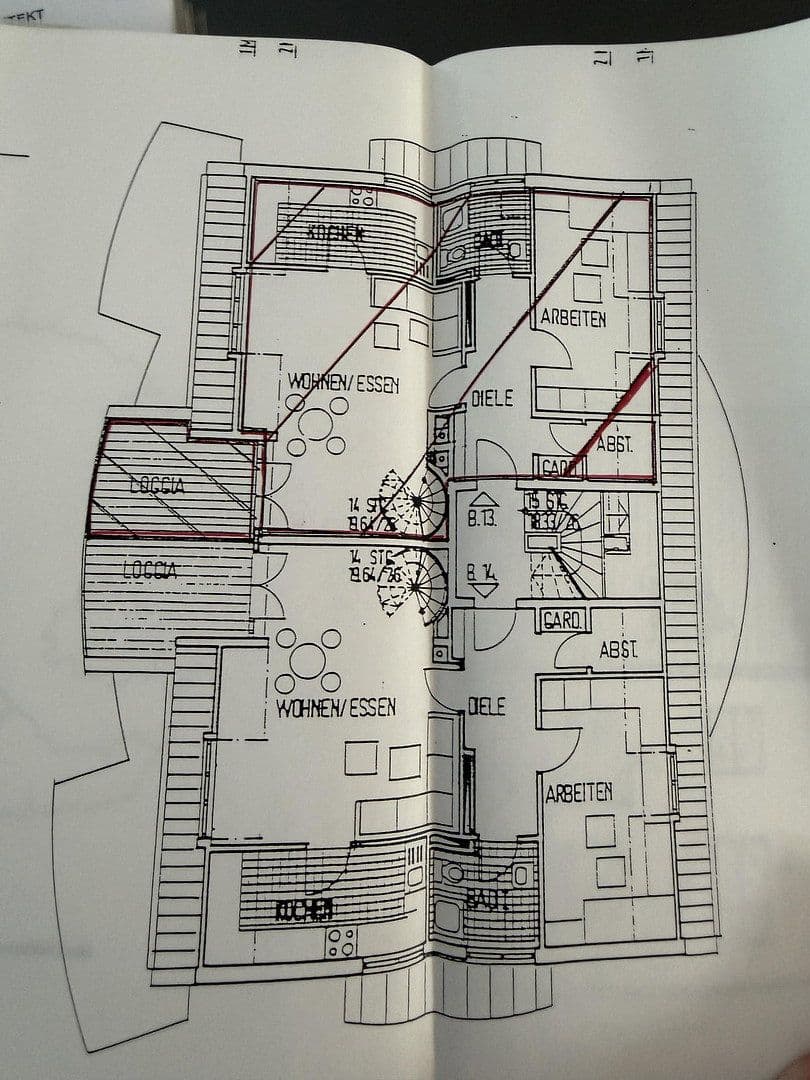 Predaj bytu 3-izbový 92 m², Sonnenstrasse 8a, Zirndorf, Bavorsko Predaj bytu 3-izbový 92 m², Sonnenstrasse 8a, Zirndorf, Bavorsko