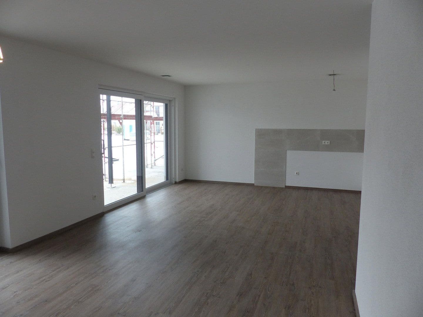 Predaj bytu 2-izbový 71 m², Dresdener Straße 1, Buchloe, Bavorsko Predaj bytu 2-izbový 71 m², Dresdener Straße 1, Buchloe, Bavorsko