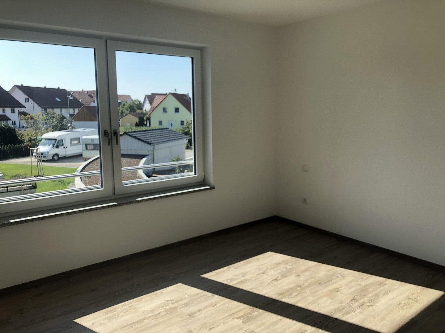 Predaj bytu 2-izbový 64 m², Dresdener Straße 1, Buchloe, Bavorsko Predaj bytu 2-izbový 64 m², Dresdener Straße 1, Buchloe, Bavorsko