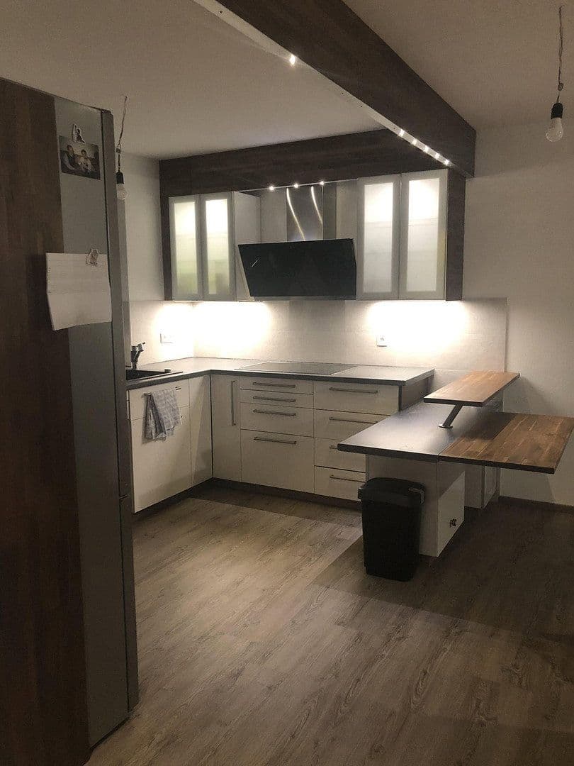 Predaj bytu 2-izbový 64 m², Dresdener Straße 1, Buchloe, Bavorsko Predaj bytu 2-izbový 64 m², Dresdener Straße 1, Buchloe, Bavorsko