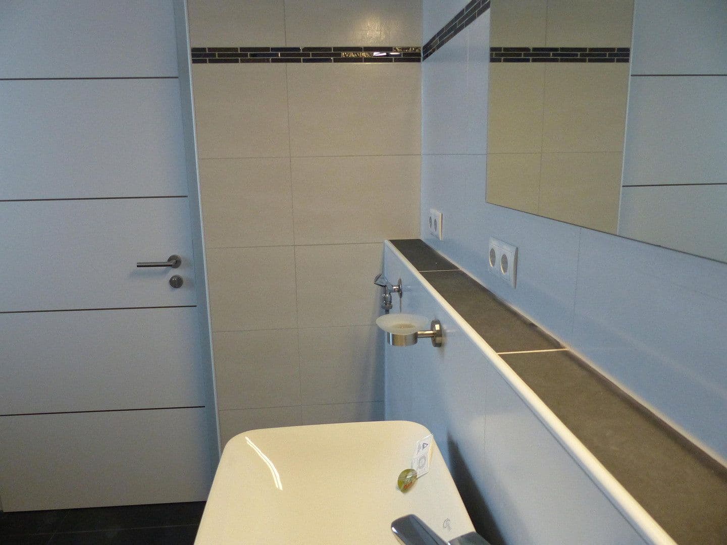 Predaj bytu 2-izbový 64 m², Dresdener Straße 1, Buchloe, Bavorsko Predaj bytu 2-izbový 64 m², Dresdener Straße 1, Buchloe, Bavorsko
