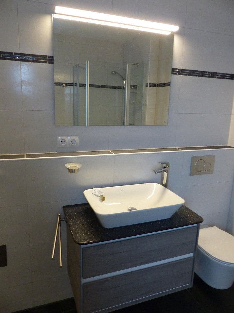 Predaj bytu 2-izbový 64 m², Dresdener Straße 1, Buchloe, Bavorsko Predaj bytu 2-izbový 64 m², Dresdener Straße 1, Buchloe, Bavorsko