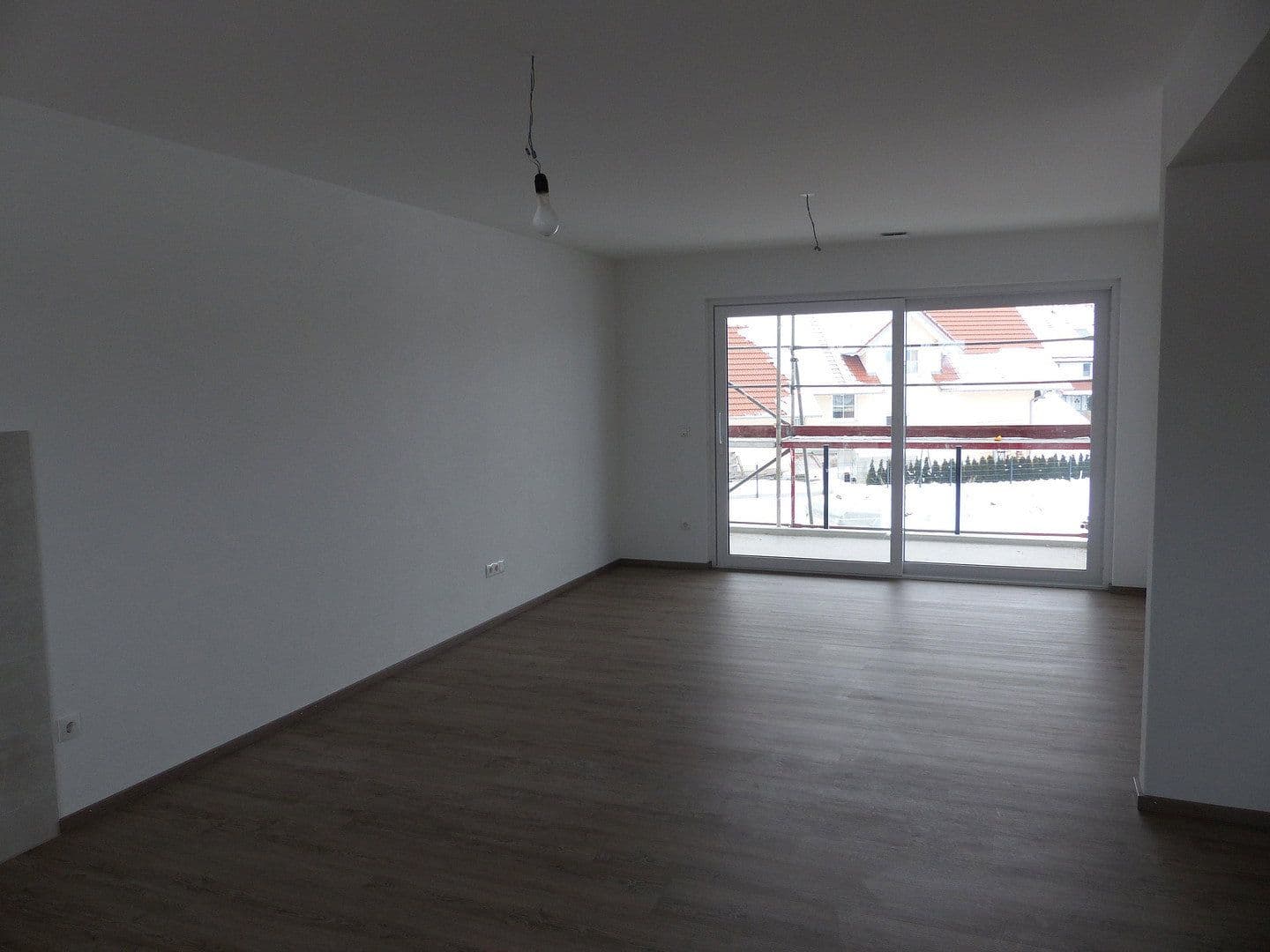 Predaj bytu 2-izbový 64 m², Dresdener Straße 1, Buchloe, Bavorsko Predaj bytu 2-izbový 64 m², Dresdener Straße 1, Buchloe, Bavorsko