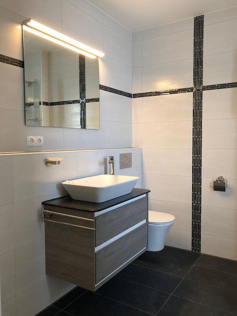 Predaj bytu 2-izbový 64 m², Dresdener Straße 1, Buchloe, Bavorsko Predaj bytu 2-izbový 64 m², Dresdener Straße 1, Buchloe, Bavorsko