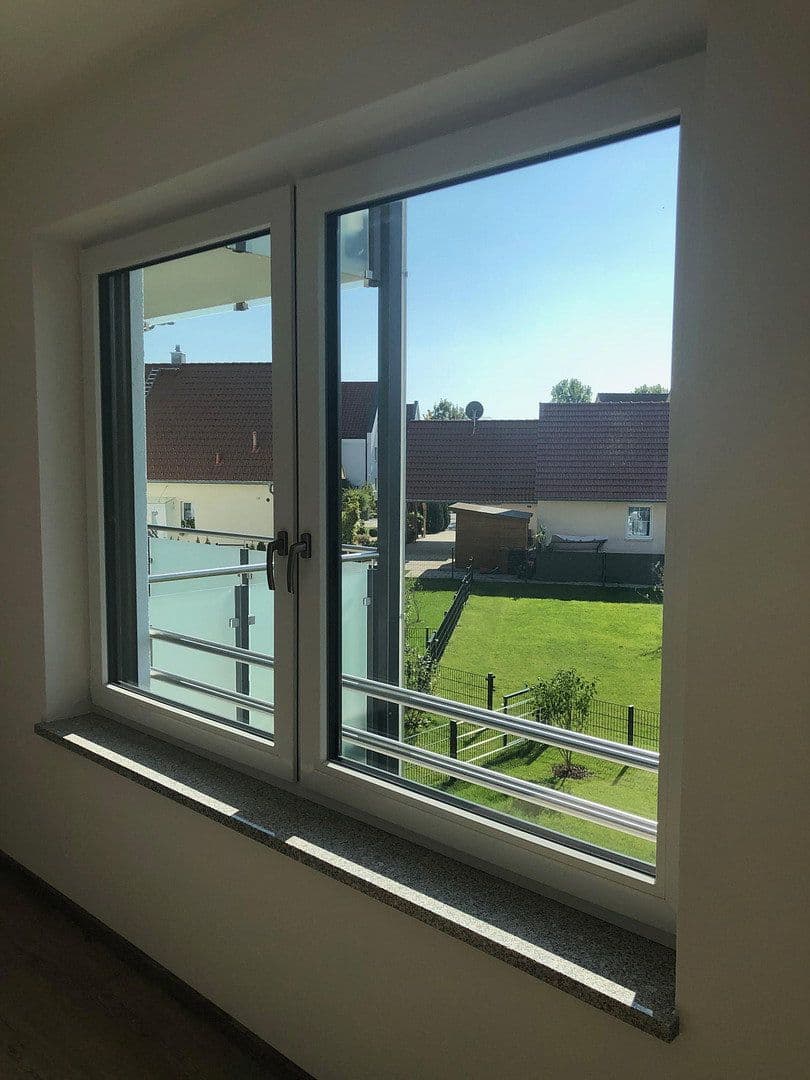 Predaj bytu 2-izbový 64 m², Dresdener Straße 1, Buchloe, Bavorsko Predaj bytu 2-izbový 64 m², Dresdener Straße 1, Buchloe, Bavorsko