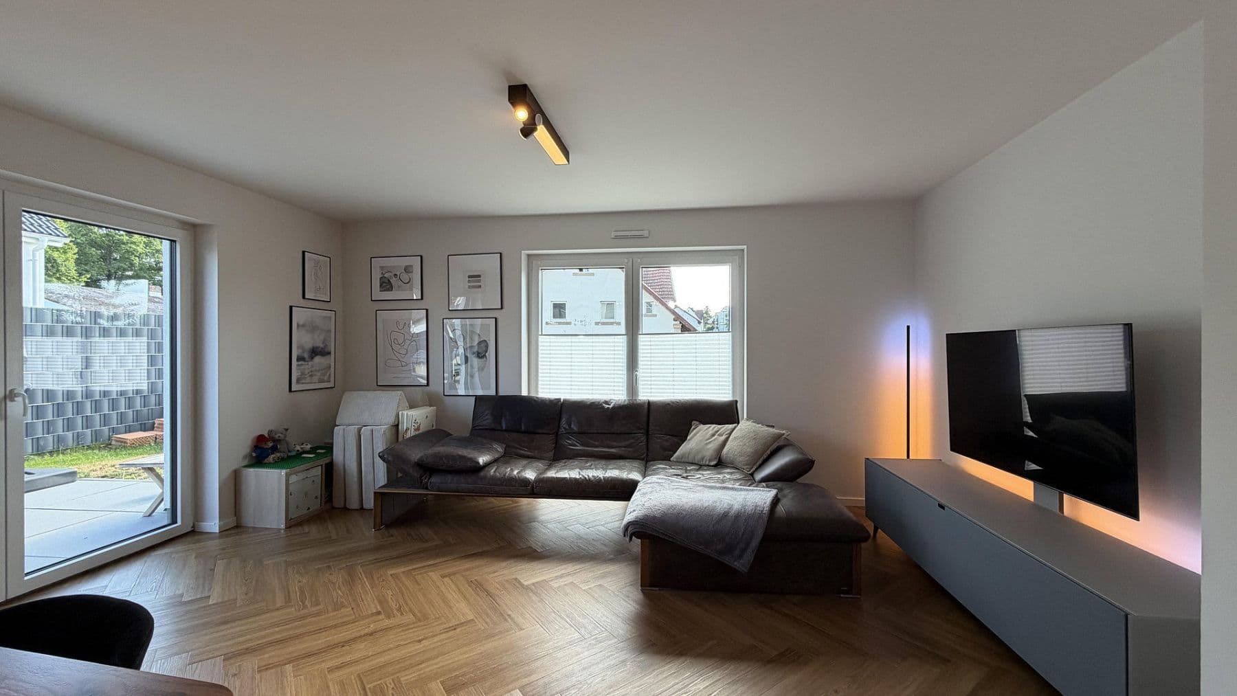Predaj domu 127 m², pozemok 376 m², Magister-Goldner-Platz 7b, Kulmbach, Bavorsko Predaj domu 127 m², pozemok 376 m², Magister-Goldner-Platz 7b, Kulmbach, Bavorsko