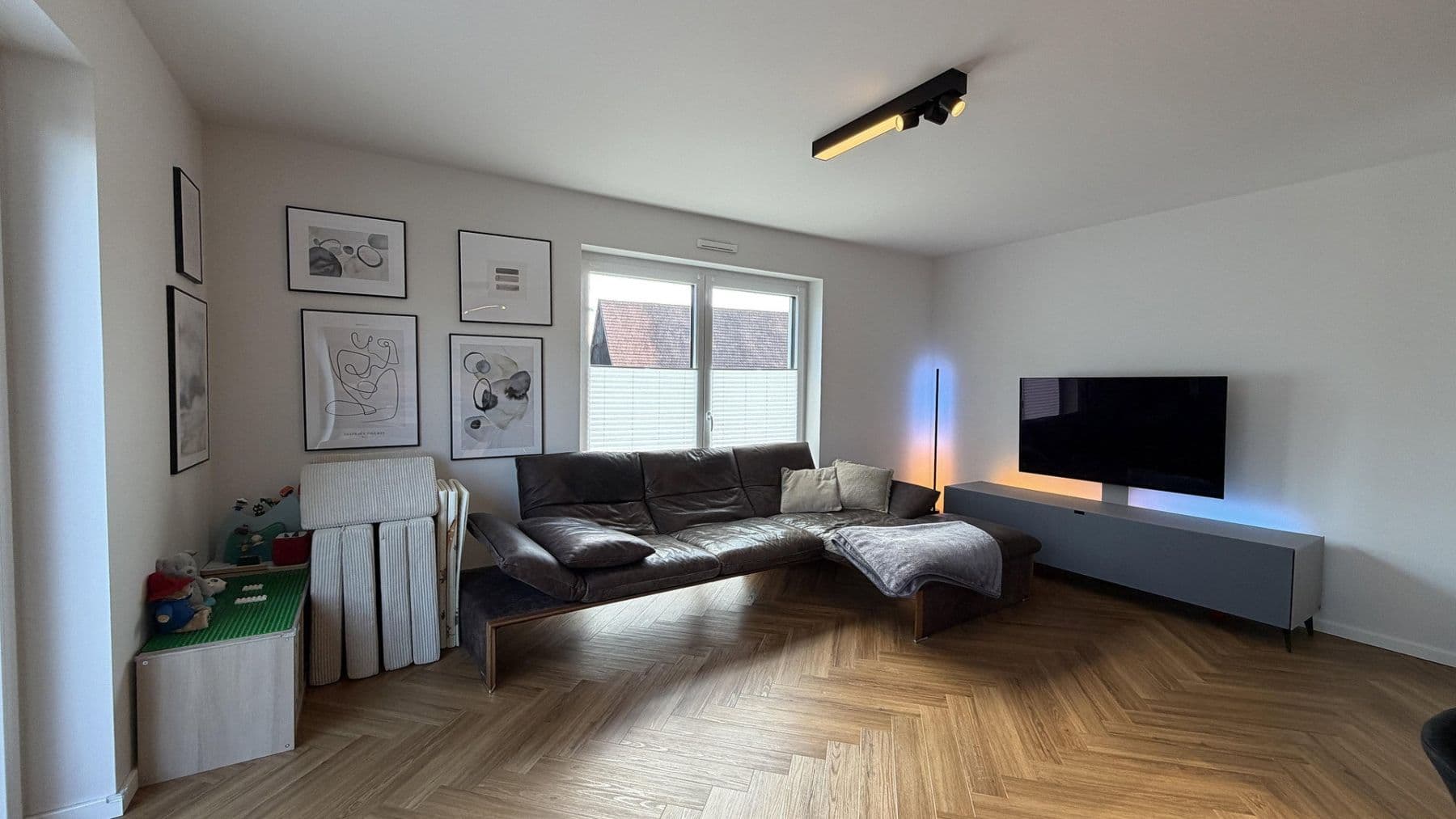 Predaj domu 127 m², pozemok 376 m², Magister-Goldner-Platz 7b, Kulmbach, Bavorsko Predaj domu 127 m², pozemok 376 m², Magister-Goldner-Platz 7b, Kulmbach, Bavorsko