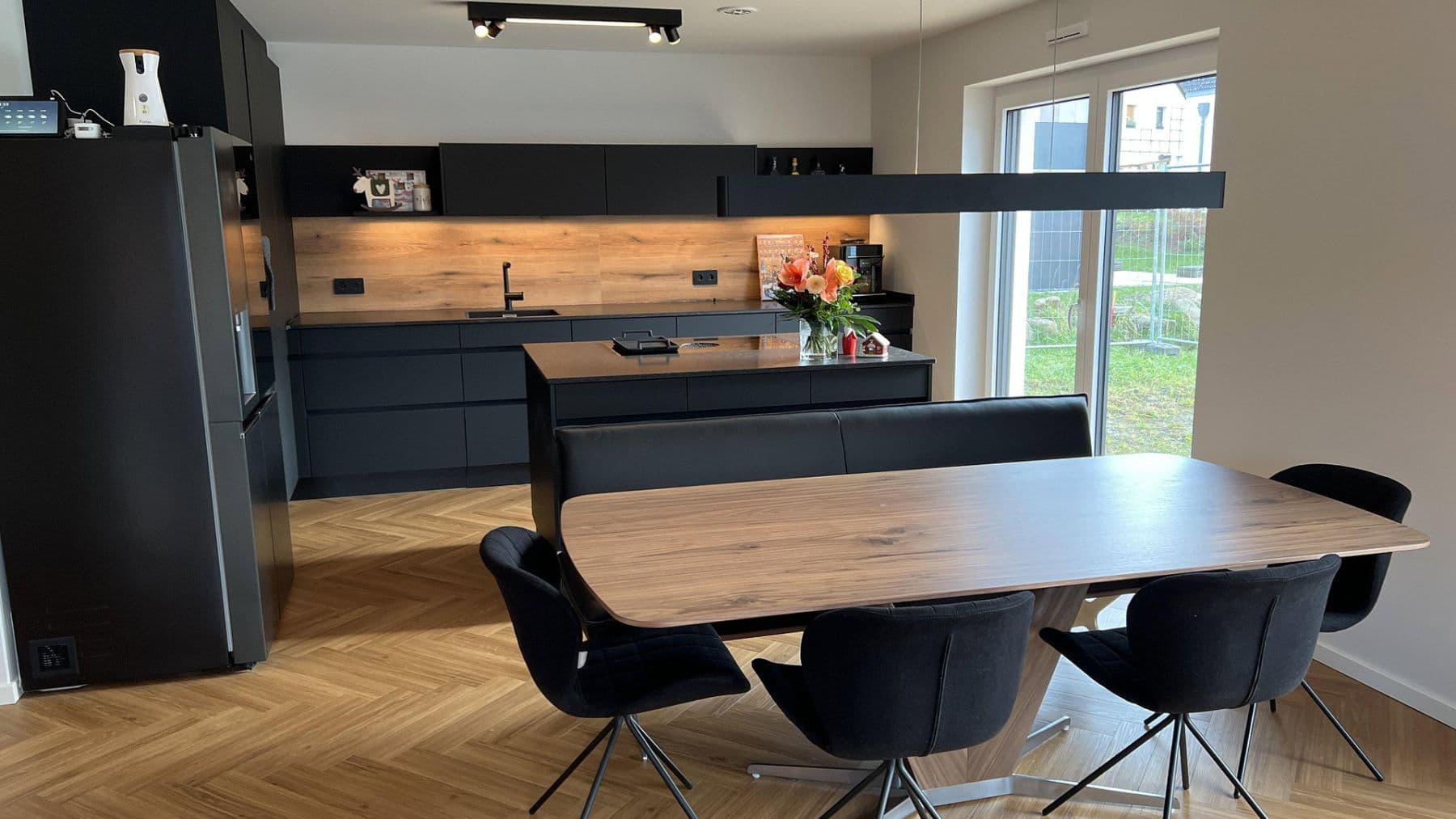 Predaj domu 127 m², pozemok 376 m², Magister-Goldner-Platz 7b, Kulmbach, Bavorsko Predaj domu 127 m², pozemok 376 m², Magister-Goldner-Platz 7b, Kulmbach, Bavorsko