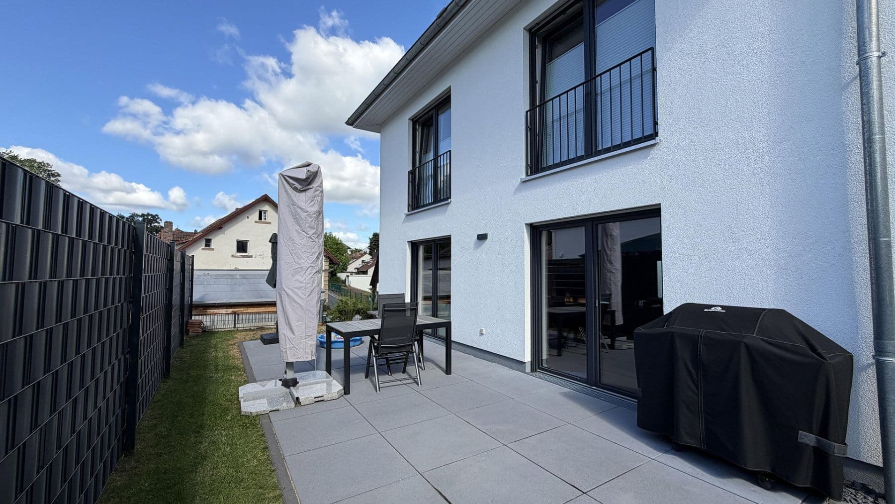 Predaj domu 127 m², pozemok 376 m², Magister-Goldner-Platz 7b, Kulmbach, Bavorsko Predaj domu 127 m², pozemok 376 m², Magister-Goldner-Platz 7b, Kulmbach, Bavorsko