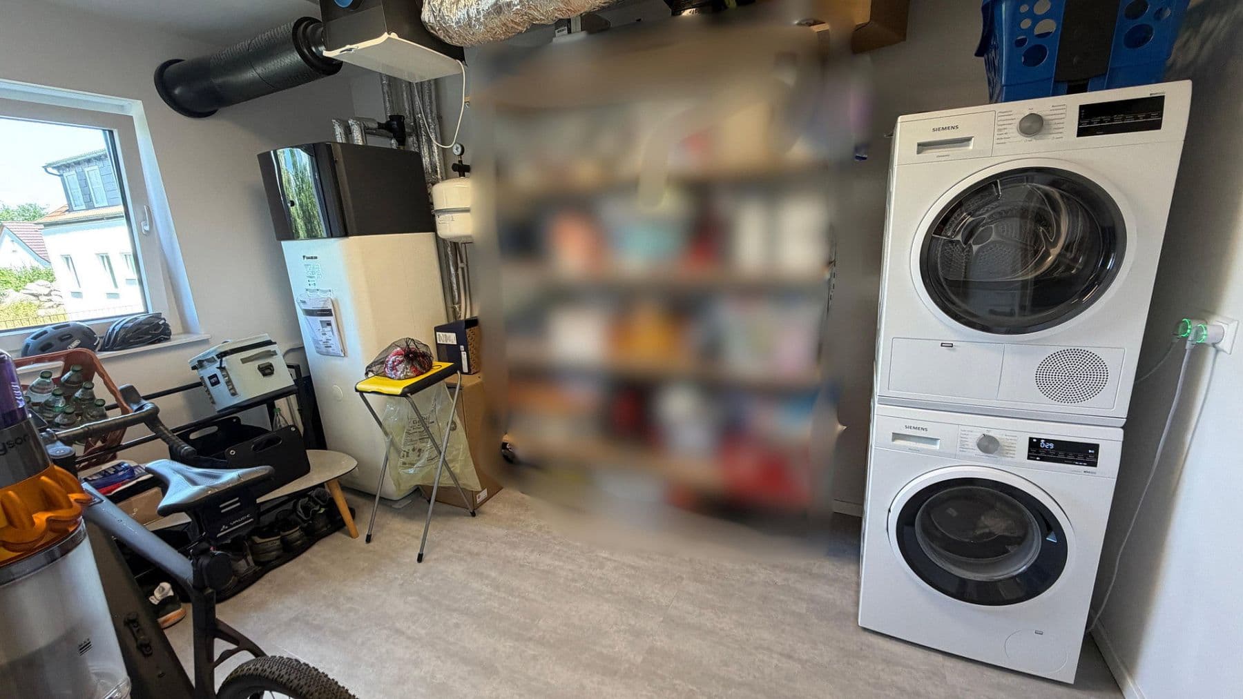 Predaj domu 127 m², pozemok 376 m², Magister-Goldner-Platz 7b, Kulmbach, Bavorsko Predaj domu 127 m², pozemok 376 m², Magister-Goldner-Platz 7b, Kulmbach, Bavorsko