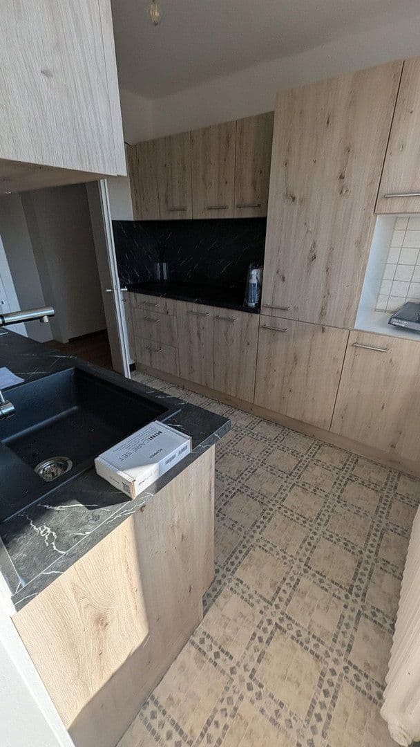Prenájom bytu 3-izbový 85 m², Heidenheim an der Brenz, Bádensko-Wurttembersko Prenájom bytu 3-izbový 85 m², Heidenheim an der Brenz, Bádensko-Wurttembersko
