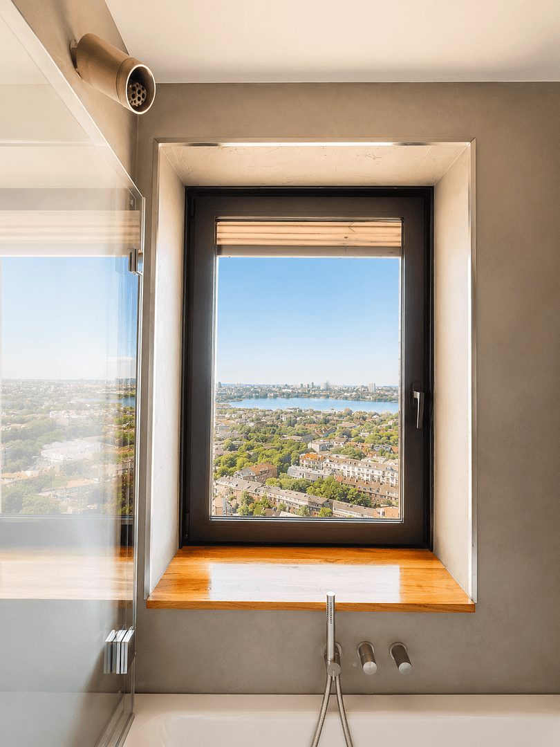 Prenájom bytu 3-izbový 75 m², Hamburg, Hamburg Prenájom bytu 3-izbový 75 m², Hamburg, Hamburg
