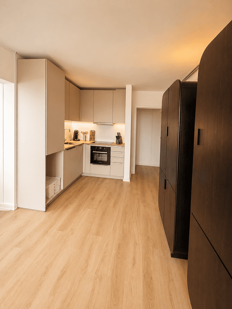 Prenájom bytu 3-izbový 75 m², Hamburg, Hamburg Prenájom bytu 3-izbový 75 m², Hamburg, Hamburg