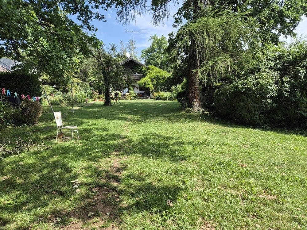 Predaj pozemku 1.191 m², Gräfelfing, Bavorsko Predaj pozemku 1.191 m², Gräfelfing, Bavorsko