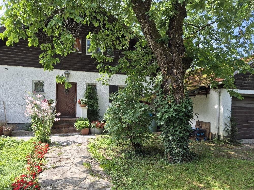 Predaj pozemku 1.191 m², Gräfelfing, Bavorsko Predaj pozemku 1.191 m², Gräfelfing, Bavorsko