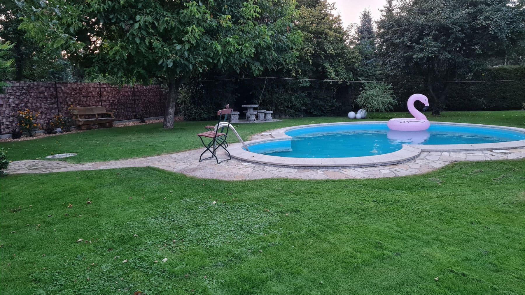 Predaj domu 270 m², pozemok 3.049 m², Annaburg, Sasko-Anhaltsko Predaj domu 270 m², pozemok 3.049 m², Annaburg, Sasko-Anhaltsko