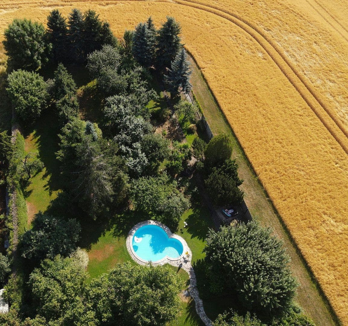 Predaj domu 270 m², pozemok 3.049 m², Annaburg, Sasko-Anhaltsko Predaj domu 270 m², pozemok 3.049 m², Annaburg, Sasko-Anhaltsko