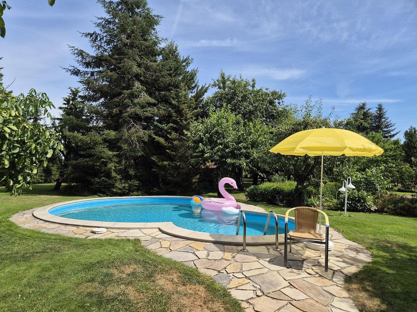 Predaj domu 270 m², pozemok 3.049 m², Annaburg, Sasko-Anhaltsko Predaj domu 270 m², pozemok 3.049 m², Annaburg, Sasko-Anhaltsko