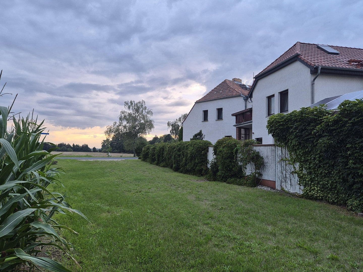 Predaj domu 270 m², pozemok 3.049 m², Annaburg, Sasko-Anhaltsko Predaj domu 270 m², pozemok 3.049 m², Annaburg, Sasko-Anhaltsko